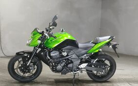 KAWASAKI Z750 2010 ZR750L