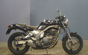 YAMAHA SRX600 Gen.4 1991 3SX