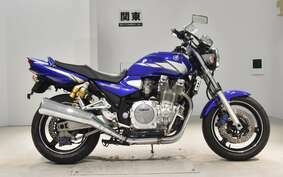 YAMAHA XJR1300 2005 RP03J