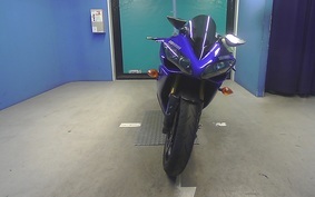 YAMAHA YZF-R1 2007 RN20