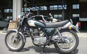 YAMAHA SR400 2001 RH01J