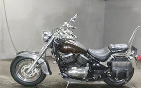 KAWASAKI VULCAN 400 CLASSIC 1997 VN400A