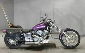 YAMAHA DRAGSTAR 400 1997 4TR