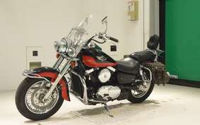 KAWASAKI VULCAN 1500 CLASSIC 1996 VNT50D