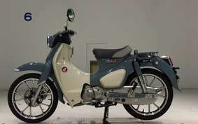 HONDA C125 SUPER CUB JA58