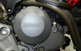 DUCATI MONSTER 696 2011