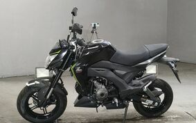 KAWASAKI Z125 PRO BR125H