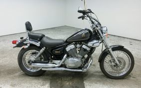 YAMAHA VIRAGO 250 3DM