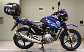 YAMAHA YBR125 G PCJL