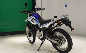 YAMAHA SEROW 250 Gen.3 DG31J