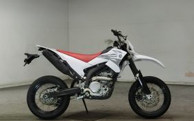 YAMAHA WR250X DG15J