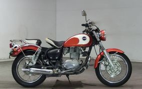 KAWASAKI ESTRELLA 1992 BJ250A