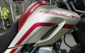 YAMAHA SEROW 250 DG11J