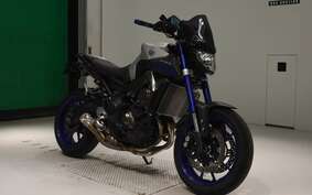 YAMAHA MT-09 A 2015 RN34J