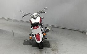 YAMAHA DRAGSTAR 400 CLASSIC 2001 VH01J