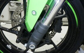 KAWASAKI ZX-25R ZX250E