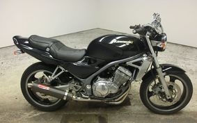 KAWASAKI BALIUS 250 1994 ZR250A