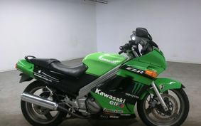 KAWASAKI ZZ-R250 1991 EX250H