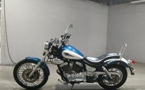 YAMAHA VIRAGO 250 S 3DM