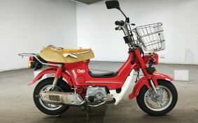 HONDA CHALY 50 CF50