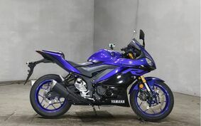 YAMAHA YZF-R25 RG43J