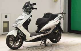 YAMAHA CYGNUS 125 XSR 2 SE44J