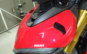 DUCATI STREETFIGHTER V4 S 2020 FA00A