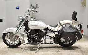 YAMAHA DRAGSTAR 400 CLASSIC 2006 VH01J