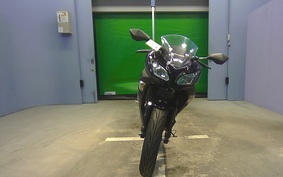 KAWASAKI NINJA 250 2015 EX250L