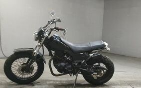 YAMAHA TW200 DG07J