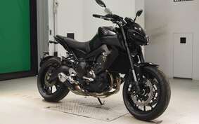 YAMAHA MT-09 A 2020 RN52J