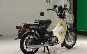 YAMAHA MATE 90 4NM