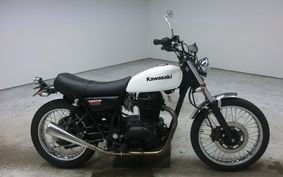 KAWASAKI 250TR 2003 BJ250F