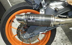 KTM 250 RC JYE40