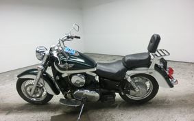 KAWASAKI VULCAN 1500 CLASSIC 1998 VNT50D