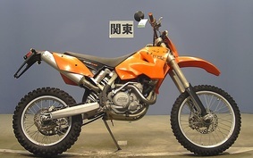 KTM 525 MXC 2004 RCA40