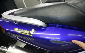 YAMAHA T-MAX500 2003 SJ02J