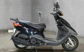 YAMAHA AXIS 125 TREET SE53J