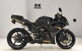 YAMAHA YZF-R1 2010 RN19