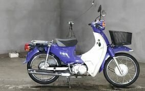 HONDA C110 SUPER CUB JA07