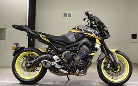 YAMAHA MT-09 A 2017 RN52J