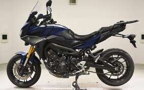 YAMAHA MT-09 Tracer GT 2019 RN51J