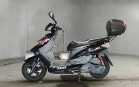 YAMAHA CYGNUS 125 X SR SE44J