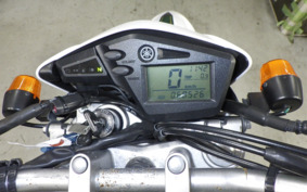 YAMAHA SEROW 250 DG31J