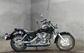 YAMAHA DRAGSTAR 250 VG02J