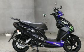 YAMAHA CYGNUS 125 X SR SED8J