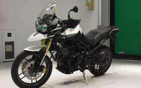 TRIUMPH TIGER 800 2012