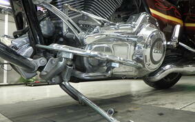 HARLEY FLHXSE 1800CVO 2010 PZ8