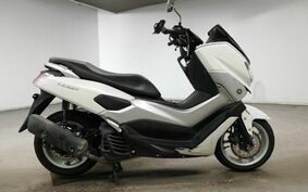 YAMAHA N-MAX 125 SE86J