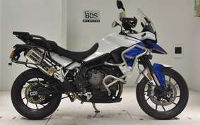 TRIUMPH TIGER 850 SPORTS 2021